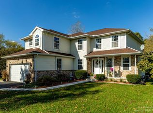 10867 Talladay Rd, Willis, MI 48191