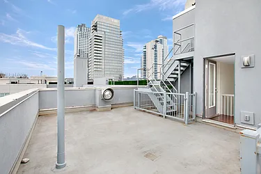 Rented by Carnegie Management Inc