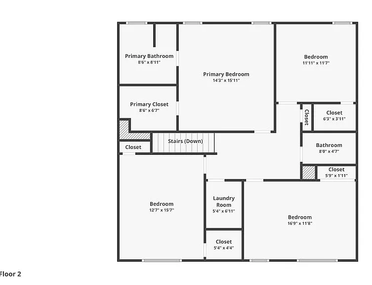 4116 Everest Dr — Photo 3