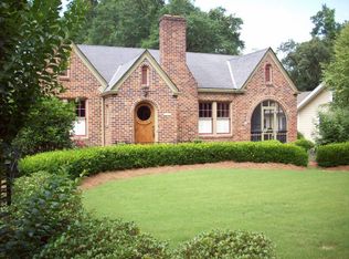 275 Cherokee Ave, Athens, GA 30606