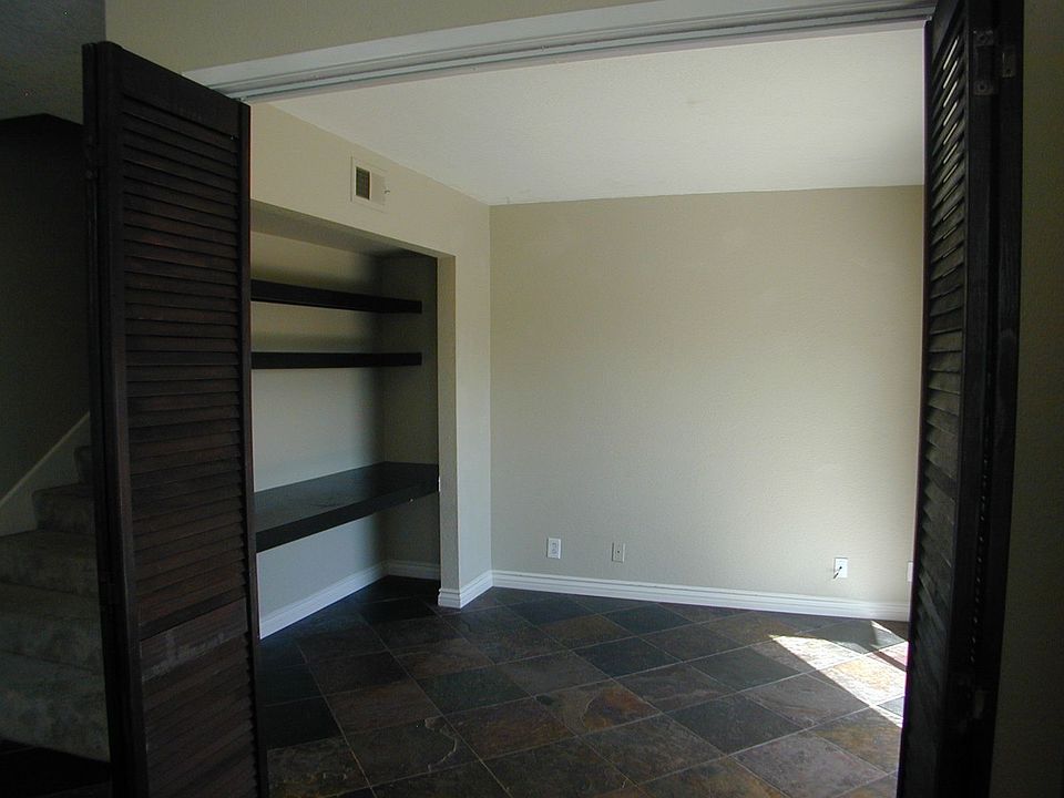 Downstairs Bedroom
