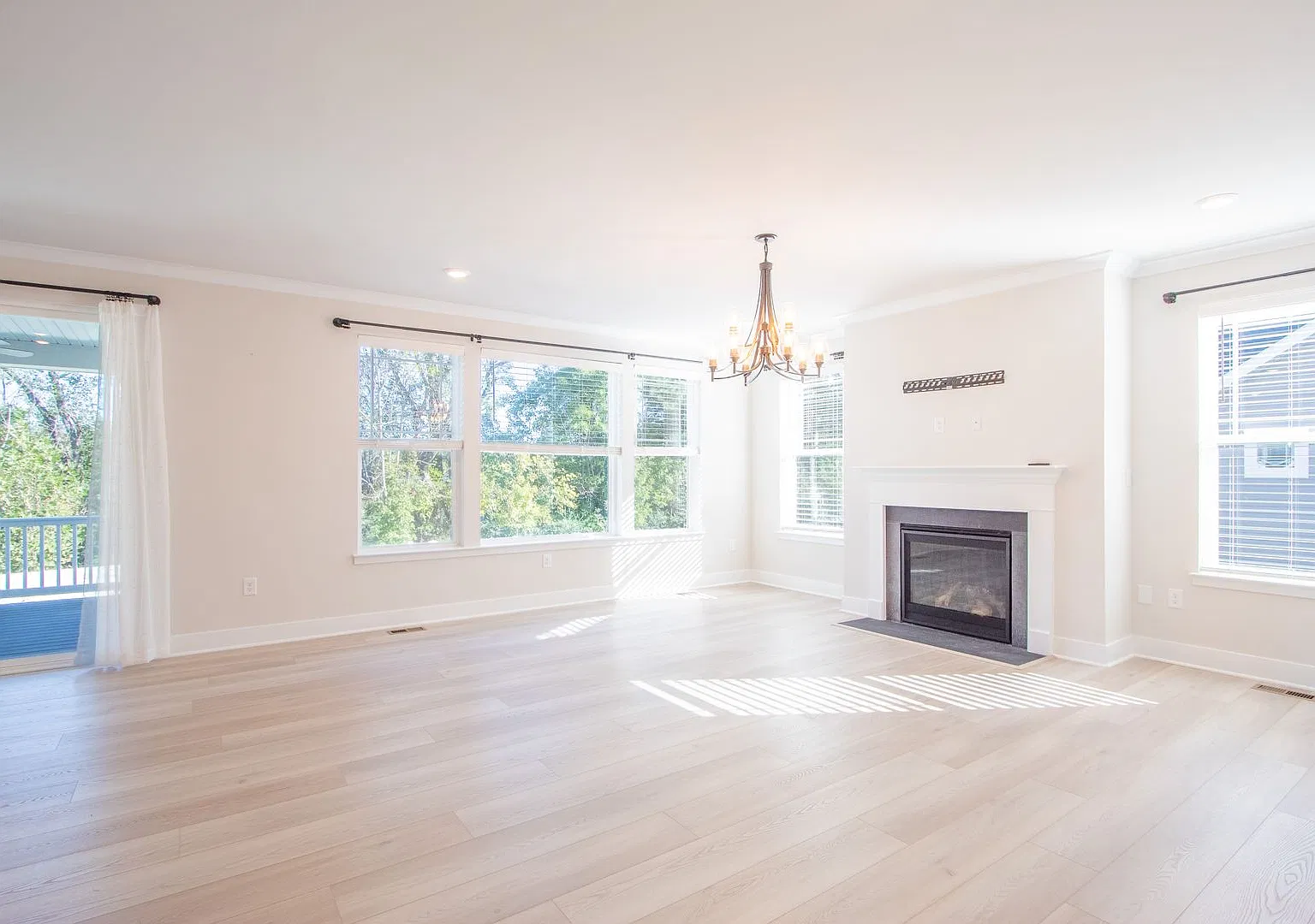 Enjoy Easy Coastal Living in Acadia Landing at 29078 Frenchman Bay in Lewes, DE — Photo 4