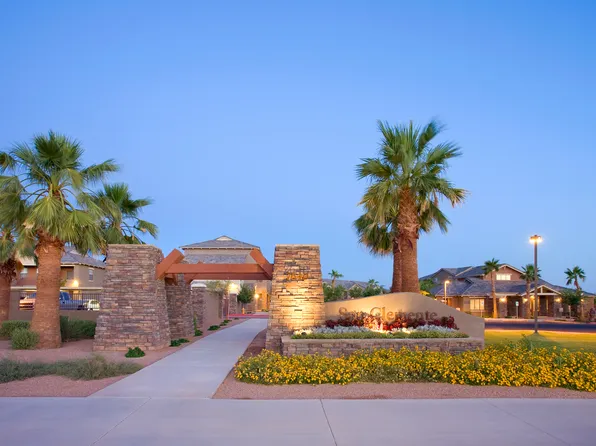 San Clemente Apartments