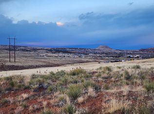 LOT 26 Pronghorn Loop, Thermopolis, WY 82443