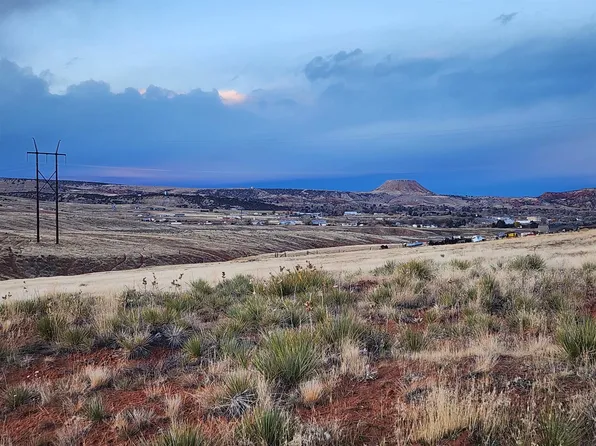 Lot 26 Pronghorn Loop #26, Thermopolis, WY 82443