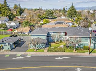 7001 Eigleberry St APT 7, Gilroy, CA 95020