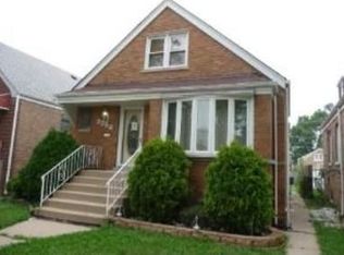 3754 W 70th St, Chicago, IL 60629