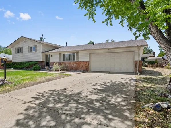 1805 Axial Dr, Loveland, CO 80538