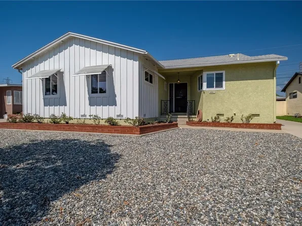 2221 W 178th St, Torrance, CA 90504