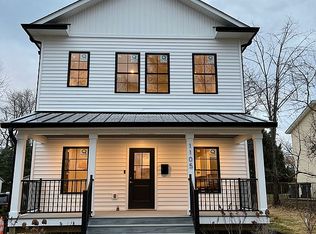 1105 S Park Ave, Bloomington, IN