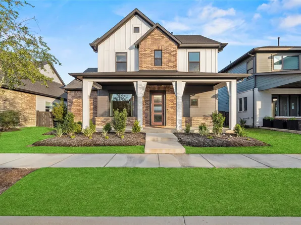 15218 Prosperous Pl, Cypress, TX 77433