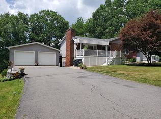 16 Reid St, Yatesville, PA 18640