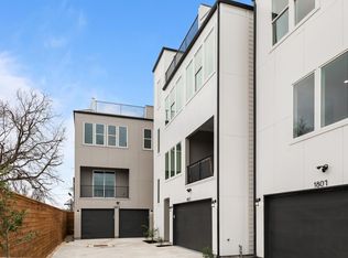 1803 Sakowitz St, Houston, TX 77020