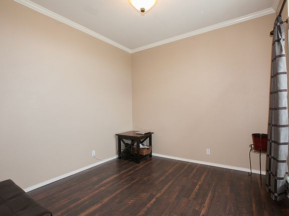 Office or Dining Room