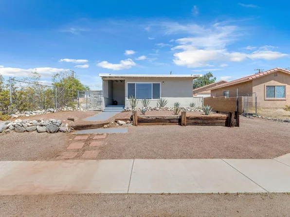66108 2nd St, Desert Hot Springs, CA 92240