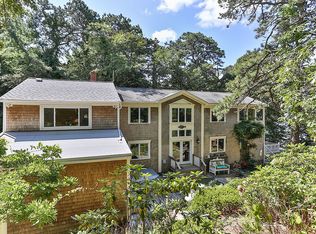 27 George Darby Cartway, Brewster, MA 02631