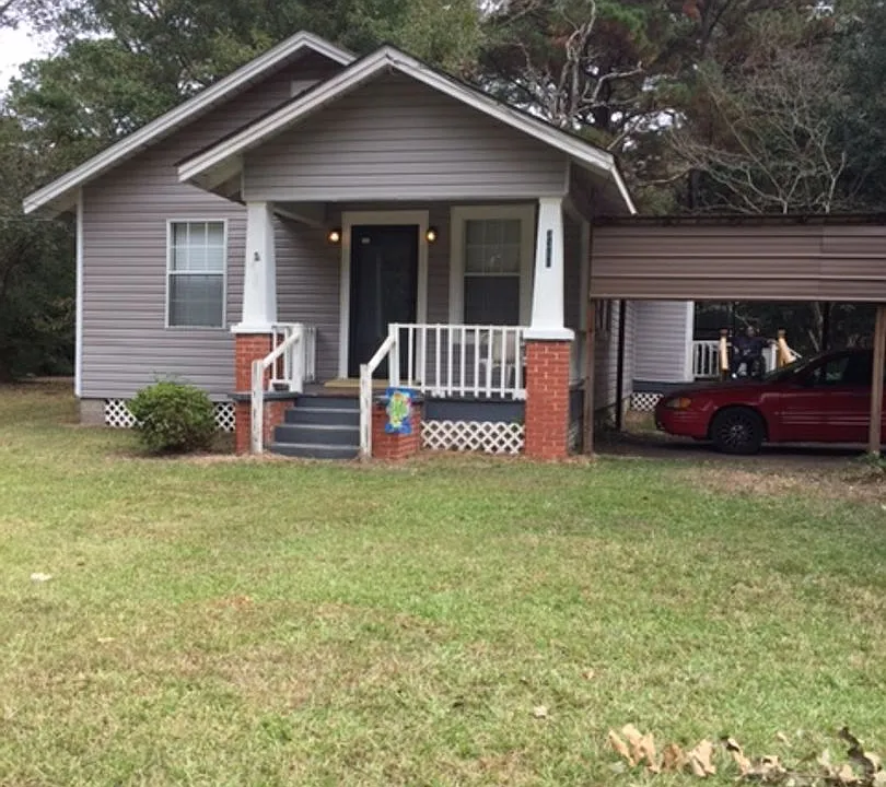 3311 Alba Club Rd
