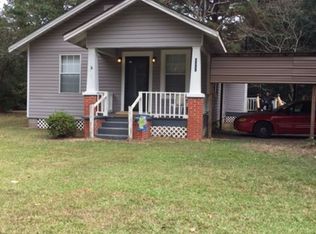 3311 Alba Club Rd, Mobile, AL 36605