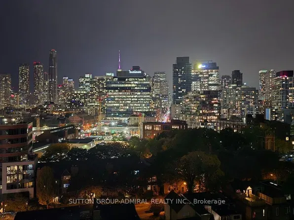 28 Eastern Ave, Toronto, ON