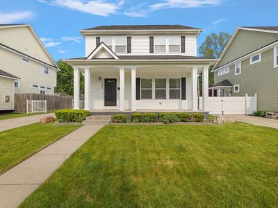 3280 Royal Ave, Berkley, MI, 48072