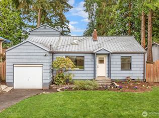 14726 27th Ave NE, Seattle, WA 98155