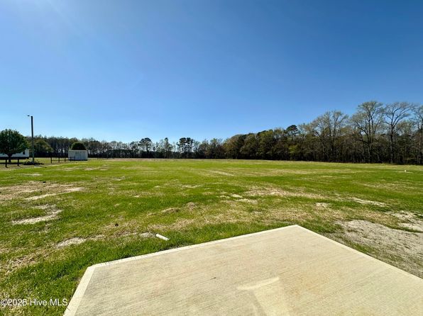 323 Red Hill Road, Fremont, NC 27830