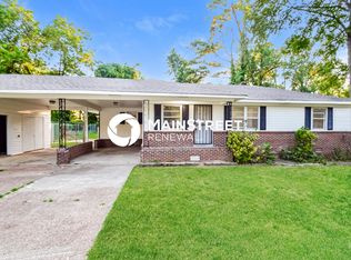 5041 Davis Cv, Memphis, TN 38116