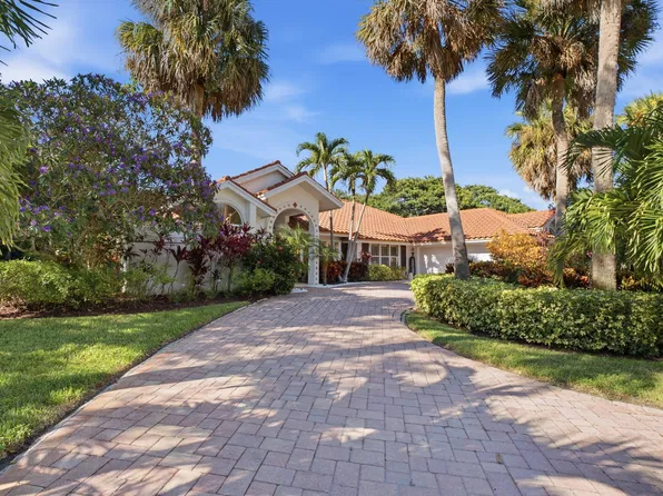100 HILLCREST Drive, Sewalls Point, FL 34996