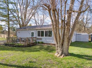 369 Beechwood Rd, Wilmington, OH 45177