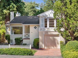 1658 Gouldin Rd, Oakland, CA 94611