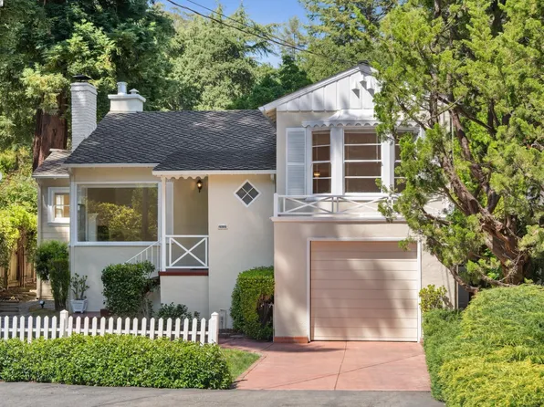 1658 Gouldin Rd, Oakland, CA 94611