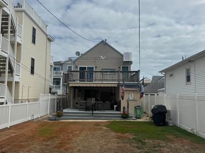 19 W 14th St UNIT 2, Ocean City, NJ, 08226