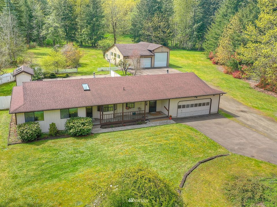 1511 McKenzie Road SW, Olympia, WA 98512 Zillow
