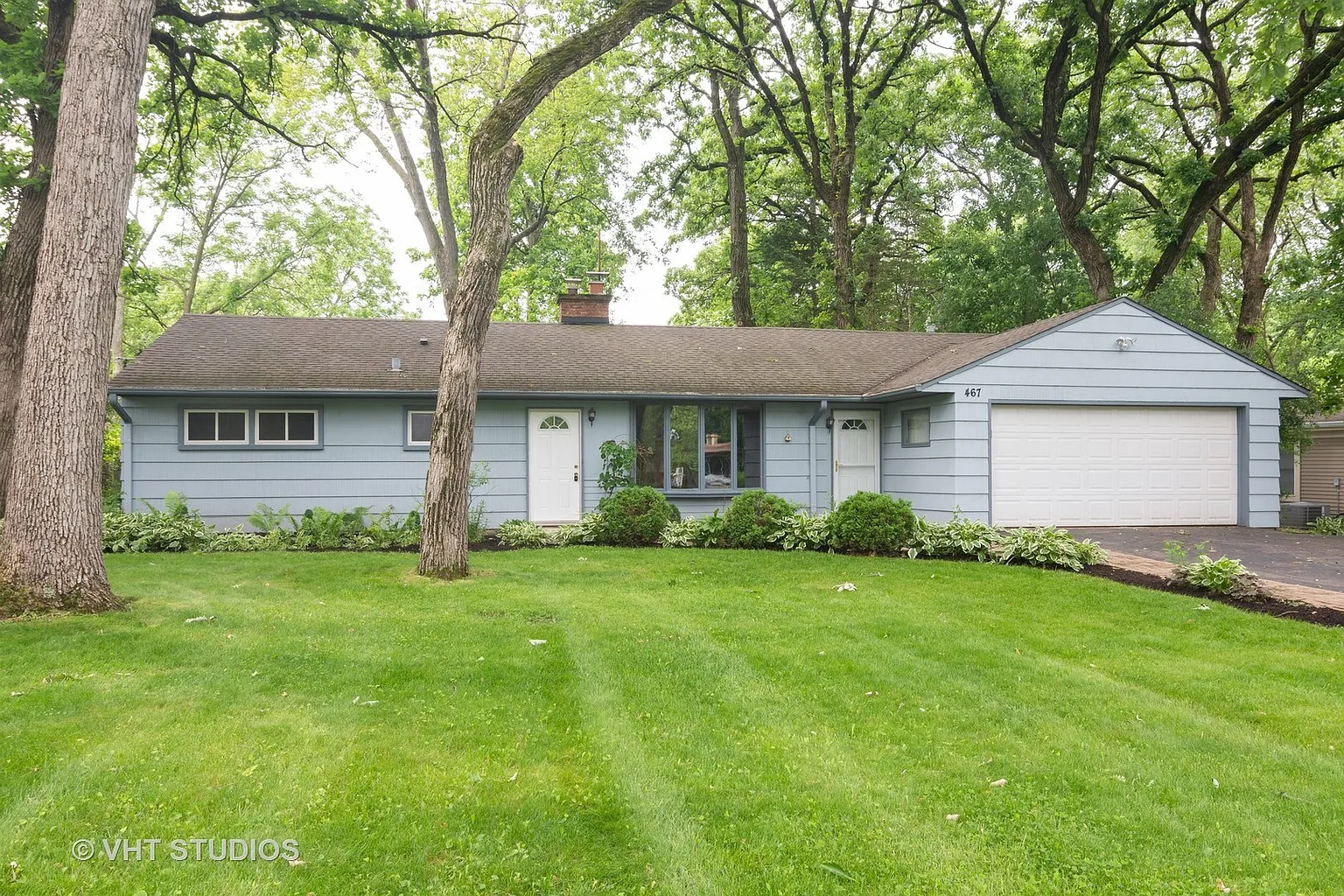 467 W Shady Lane Rd photo 1