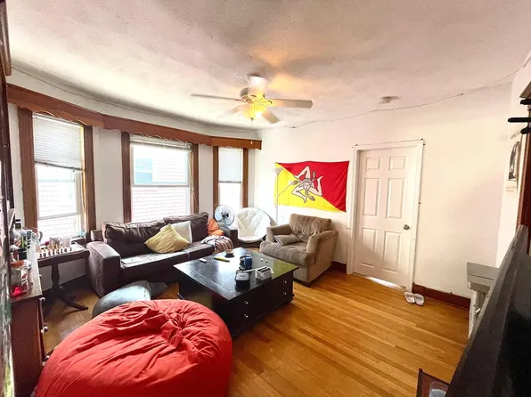 62 Frederick Ave #1, Medford, MA 02155