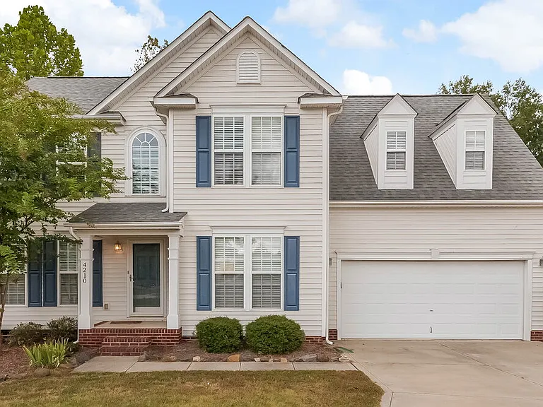 4210 Porter Place Ct — Photo 1