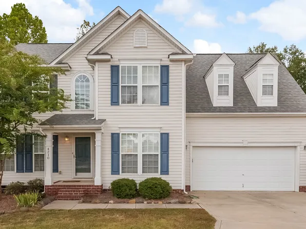 4210 Porter Place Ct, Charlotte, NC 28278