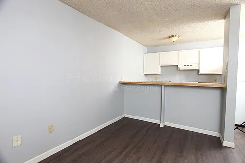 Floor plan 1 Bedroom 1 Bath