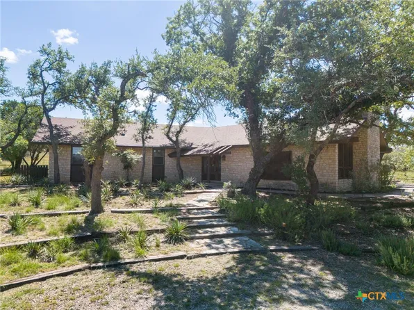 20 Sheppard Ln, Lampasas, TX 76550