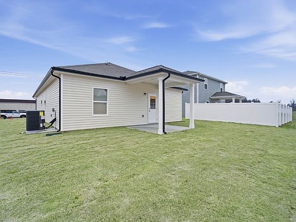 2nd image of 100 Phillips Dr NW Lot 51