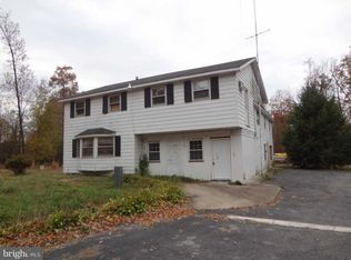 510 Dogtown Rd, Townsend, DE 19734
