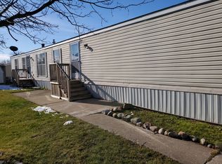 38723 Houston Dr #478, Romulus, MI 48174