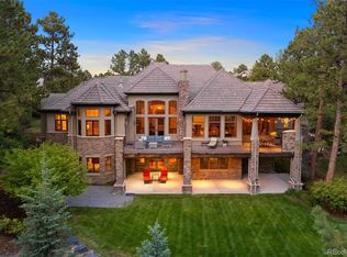 976 COUNTRY CLUB Parkway, Castle Rock, CO 80108