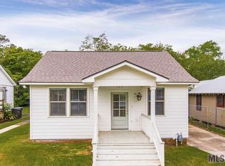 792 Florence St, Baton Rouge, LA 70806