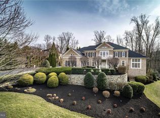 7845 Montvale Way, Mc Lean, VA