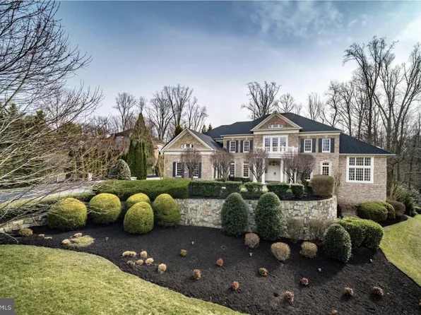 7845 Montvale Way, Mc Lean, VA 22102