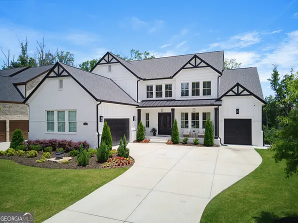 4990 Iris St, Cumming, GA 30040
