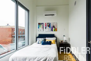 Rented by The KCI Group