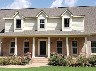 1309 Old Carriage Ln SE, Huntsville, AL 35802