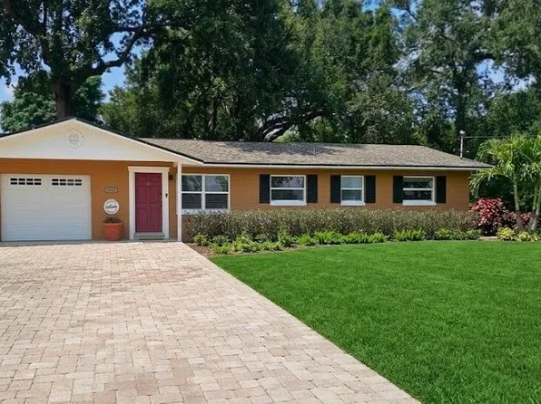 1903 SIMONTON AVENUE, ORLANDO, FL 32806